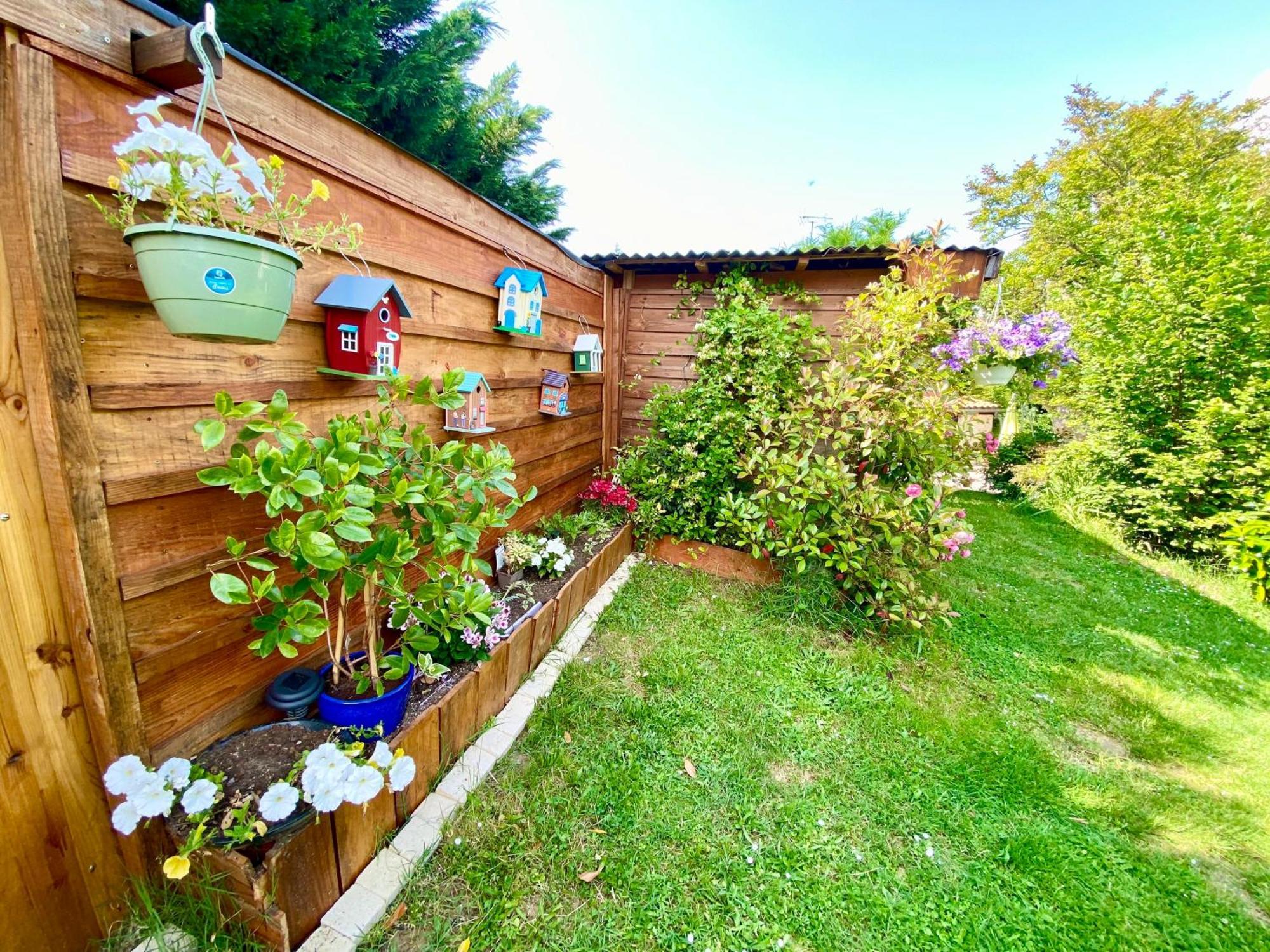 O Clair De Lune Au Coeur De Sarlat - Chambres Climatisees - Parking Prive - Piscine Chauffee - Spa Et Massages מראה חיצוני תמונה