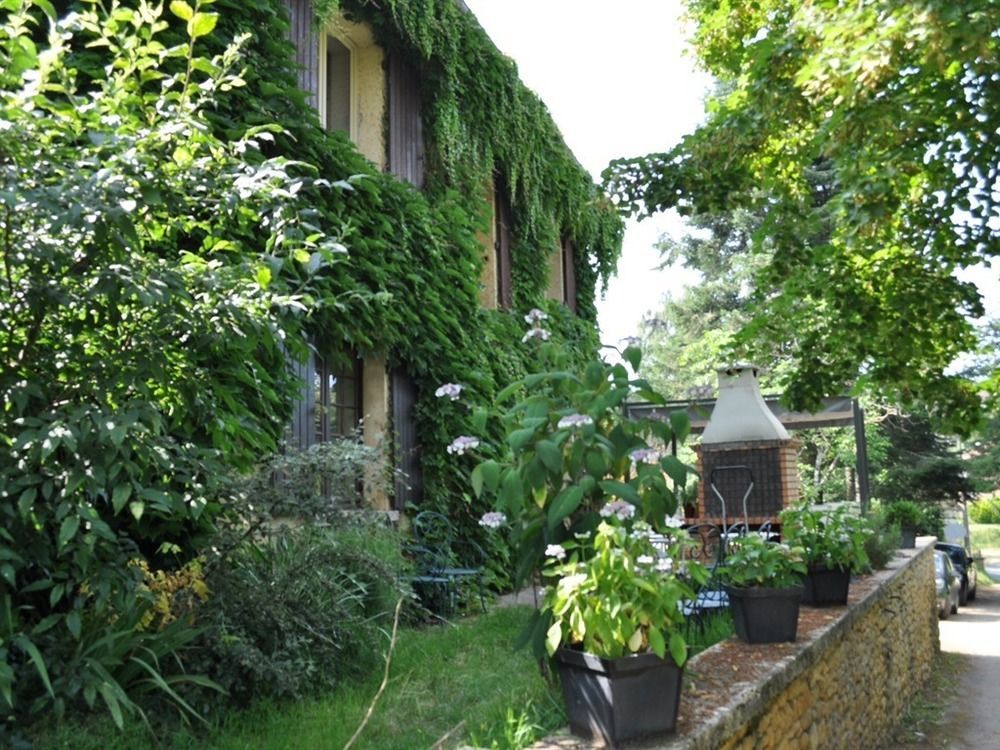 O Clair De Lune Au Coeur De Sarlat - Chambres Climatisees - Parking Prive - Piscine Chauffee - Spa Et Massages מראה חיצוני תמונה